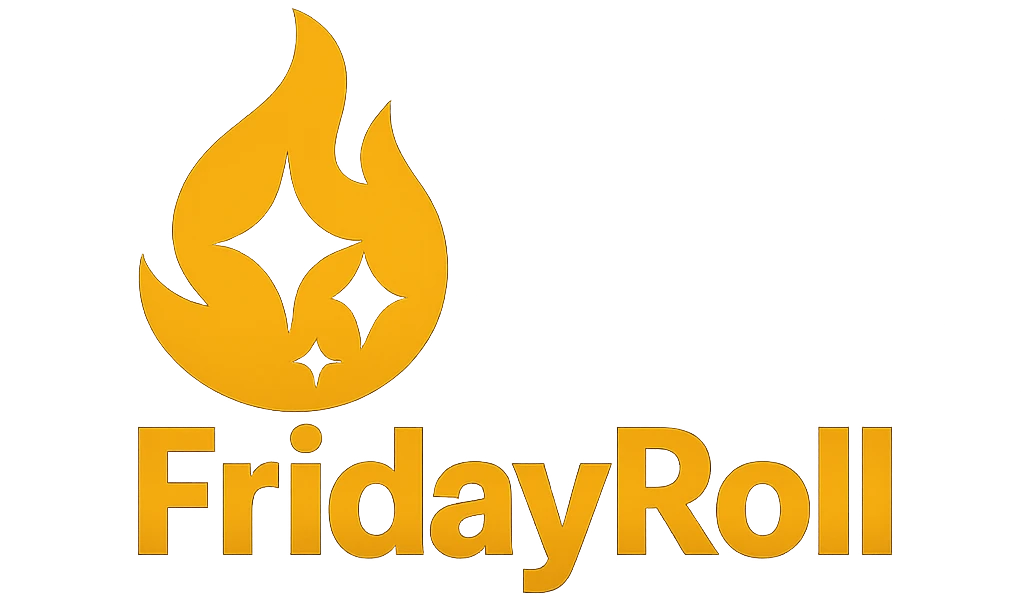 FridayRoll